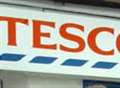 Tesco expansion