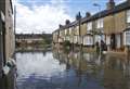 Flooding action welcomed