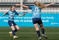 Under-16 Merit Girls Cup Final