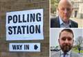 ‘Up to half’ of Tories to stand down before KCC election