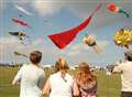 High flyers expected at Medway kite festival