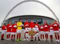 Wembley welcomes Jonjo