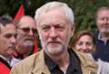 Corbyn fails to back MP over 'censure'