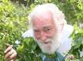 David Bellamy inviting people to join eco clean-up