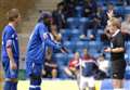 Gills rocked by five-goal Addicks