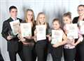 Young People's Respect Awards - 2005 Winners