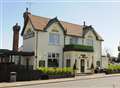 Elderly man dies after falling ill at pub