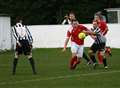 Ryman League - in pictures