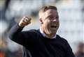 Points over performance for Gillingham boss Harris