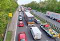 First-of-its-kind traffic warning issued ahead of more predicted port chaos