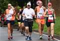 The best images from the Canterbury 10 Mile Road Race