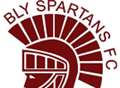 Bly Spartans