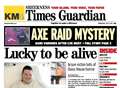 This week's Sheerness Times Guardian