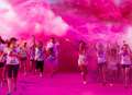 Run or Dye returns to Kent