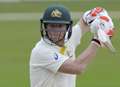 Australia star reveals Kent link