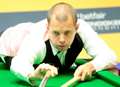 Hawkins puts Masters hoodoo to rest