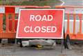 Flooding closes A228