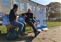 'Chatty bench' project launched to tackle loneliness 