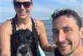 Couple and dog suffer sickness and diarrhoea after sea swim