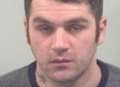 Dangerous addict jailed for violent robberies