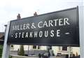 New Miller & Carter coming to Kent