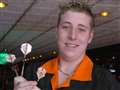 Darts qualifier Shepherd pulls off shock win