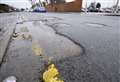 Kent to receive £13m to fix roads 