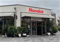 Nando's fills empty unit at Designer Outlet