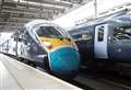 Train operator hit by huge government fine