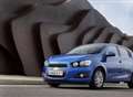 Chevrolet Aveo spec and prices