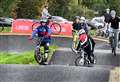 BMX track opens to tackle anti-social biking 