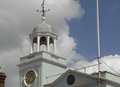 Lift WILL be installed at Guildhall