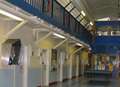 Drugs trade 'big business' inside youth prison