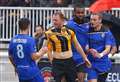 Maidstone United v Bromley - top 10 pictures