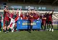 DFDS Kent Sunday Junior Cup Final