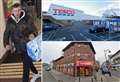 The top 10 Kent stores shoplifters steal from most