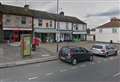 Witnesses wanted after post office ram-raid