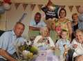 Britain's oldest woman