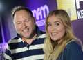 Record listeners for kmfm