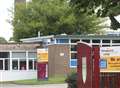 School forced to close for emergency works