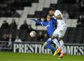 MK Dons v Gillingham - in pictures