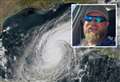 ‘I’m just waiting for what comes’: Kent man prepares for Hurricane Milton