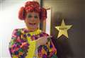 Panto legend Christopher Biggins gets his own star