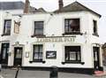 Italian restaurant planned for old pub