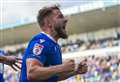 'You dream of moments like that' Gillingham midfielder with a goal to remember