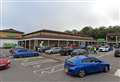 Asda trolley gang knock man in 80s down escalator