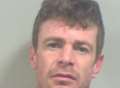 Larkfield burglar behind bars