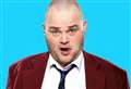 Al Murray announces intimate Kent show