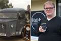 How coffee van grew into multi-million pound chain spreading across Kent