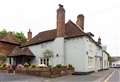 Historic pub reopens as hotel, cocktail bar and restaurant